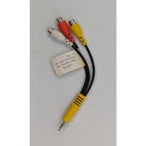 Кабель BN39-01154H, Samsung, 3 RCA
