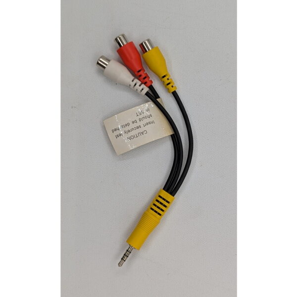 Кабель BN39-01154H, Samsung, 3 RCA