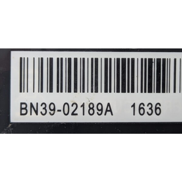 Кабель BN39-02189A, Samsung, jack 3,5mm male to 3 x rca