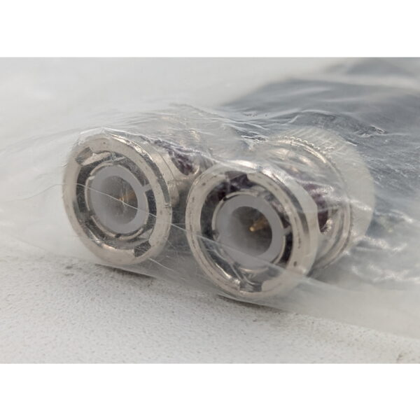 Кабель 95N2035 (14), Shure, Bnc to Bnc, 0,3 м.