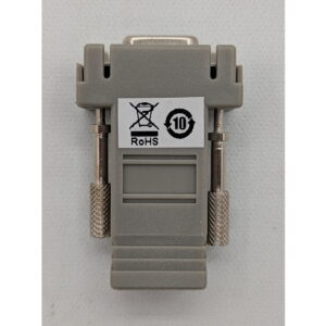 Адаптер ASCSDB9F-DCE, Raritan, DB9 DCE Port to DSX, DKSX