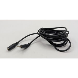 Кабель jack 3,5(M) to 2 x jack 3,5,(F), 2,5m
