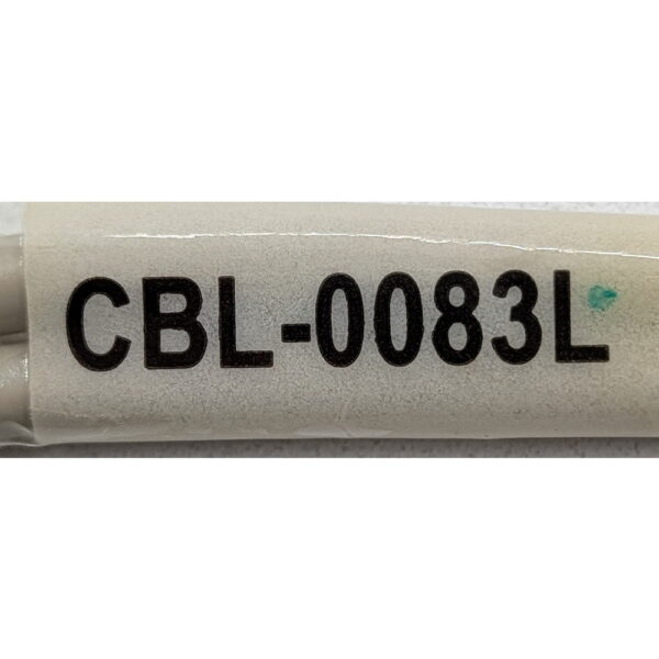 Кабель CBL-0083L, Supermicro, Internal to External 2-Port (USB 2.0), 40cm