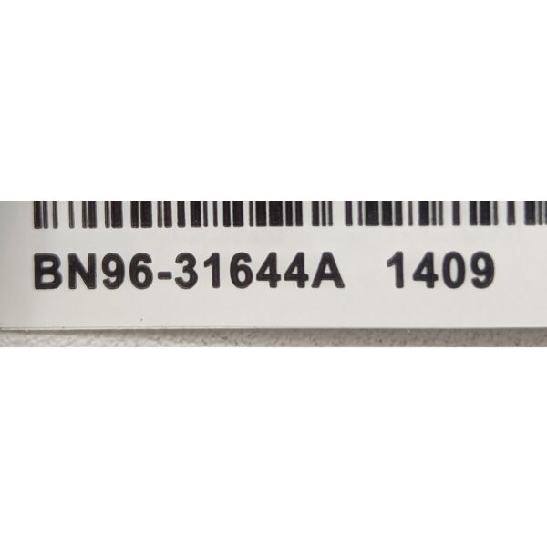 ИК-передатчик BN96-31644A, Samsung PS51F5500AK, PS51F8500AT, PS64F8500AT, UE32F6330AK, UE32F6400AK, UE32F6510AB, UE32F6540AB, UE32F6800AB, UE39F5500AK, UE40F6100AK, UE40F6330AK, UE40F6400AK, UE40F6500AB, UE40F6510AB, UE40F6540AB, UE40F6650AB, UE40F6800AB, UE40F7000AT, UE40F8000AT, UE42F5500AK, UE46F6330AK, UE46F6400AK, UE46F6500AB, UE46F6510AB, UE46F6540AB, UE46F6650AB, UE46F6800AB, UE46F7000AT, UE46F8000AT, UE46F8500AT, UE50F6330AK, UE50F6400AK, UE50F6500AB, UE50F6650AB, UE85S9AT
