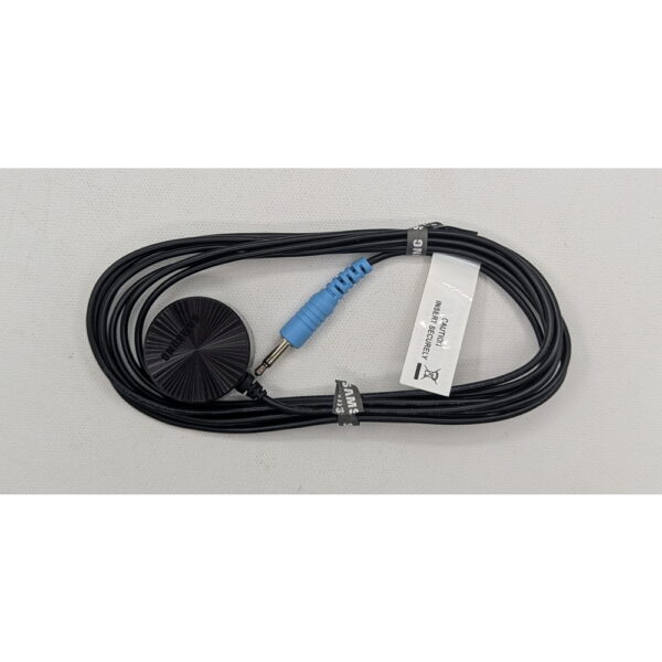 ИК-передатчик BN96-31644A, Samsung PS51F5500AK, PS51F8500AT, PS64F8500AT, UE32F6330AK, UE32F6400AK, UE32F6510AB, UE32F6540AB, UE32F6800AB, UE39F5500AK, UE40F6100AK, UE40F6330AK, UE40F6400AK, UE40F6500AB, UE40F6510AB, UE40F6540AB, UE40F6650AB, UE40F6800AB, UE40F7000AT, UE40F8000AT, UE42F5500AK, UE46F6330AK, UE46F6400AK, UE46F6500AB, UE46F6510AB, UE46F6540AB, UE46F6650AB, UE46F6800AB, UE46F7000AT, UE46F8000AT, UE46F8500AT, UE50F6330AK, UE50F6400AK, UE50F6500AB, UE50F6650AB, UE85S9AT