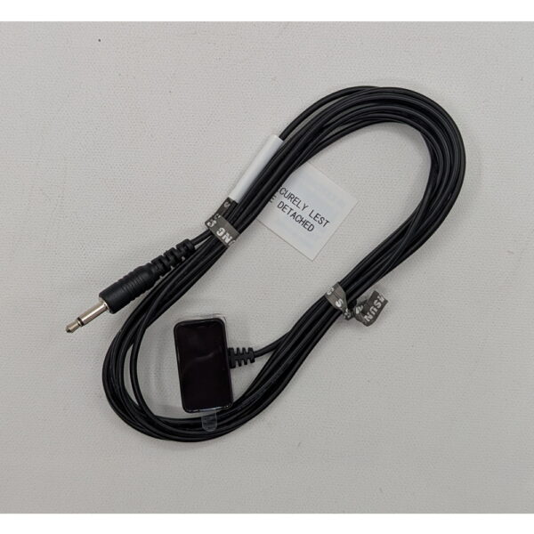 ИК-передатчик BN96-26652B, Samsung PS51F5500AK, PS51F8500AT, PS64F8500AT, UE32F6330AK, UE32F6400AK, UE32F6510AB, UE32F6540AB, UE32F6800AB, UE39F5500AK, UE40F6100AK, UE40F6330AK, UE40F6400AK, UE40F6500AB, UE40F6510AB, UE40F6540AB, UE40F6650AB, UE40F6800AB, UE40F7000AT, UE40F8000AT, UE42F5500AK, UE46F6330AK, UE46F6400AK, UE46F6500AB, UE46F6510AB, UE46F6540AB, UE46F6650AB, UE46F6800AB, UE46F7000AT, UE46F8000AT, UE46F8500AT, UE50F6330AK, UE50F6400AK, UE50F6500AB, UE50F6650AB, UE85S9AT