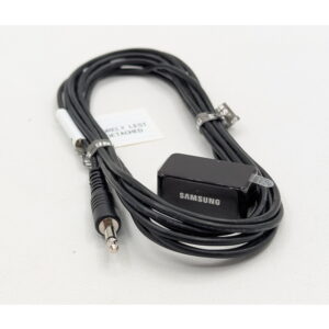 ИК-передатчик BN96-26652B, Samsung PS51F5500AK, PS51F8500AT, PS64F8500AT, UE32F6330AK, UE32F6400AK, UE32F6510AB, UE32F6540AB, UE32F6800AB, UE39F5500AK, UE40F6100AK, UE40F6330AK, UE40F6400AK, UE40F6500AB, UE40F6510AB, UE40F6540AB, UE40F6650AB, UE40F6800AB, UE40F7000AT, UE40F8000AT, UE42F5500AK, UE46F6330AK, UE46F6400AK, UE46F6500AB, UE46F6510AB, UE46F6540AB, UE46F6650AB, UE46F6800AB, UE46F7000AT, UE46F8000AT, UE46F8500AT, UE50F6330AK, UE50F6400AK, UE50F6500AB, UE50F6650AB, UE85S9AT