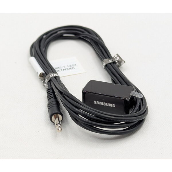 ИК-передатчик BN96-26652B, Samsung PS51F5500AK, PS51F8500AT, PS64F8500AT, UE32F6330AK, UE32F6400AK, UE32F6510AB, UE32F6540AB, UE32F6800AB, UE39F5500AK, UE40F6100AK, UE40F6330AK, UE40F6400AK, UE40F6500AB, UE40F6510AB, UE40F6540AB, UE40F6650AB, UE40F6800AB, UE40F7000AT, UE40F8000AT, UE42F5500AK, UE46F6330AK, UE46F6400AK, UE46F6500AB, UE46F6510AB, UE46F6540AB, UE46F6650AB, UE46F6800AB, UE46F7000AT, UE46F8000AT, UE46F8500AT, UE50F6330AK, UE50F6400AK, UE50F6500AB, UE50F6650AB, UE85S9AT