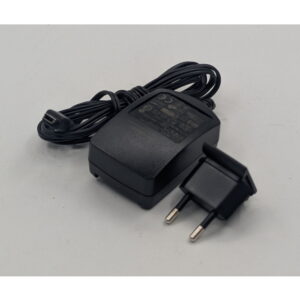 Адаптер питания HDW-14917-003, PSM04R-050CHW1, BlackBerry 9000, 8830, 8820, 8800, 8707, 8703e, 8700, 8330, 8320, 8310, 8300, 8130, 8120, 8110, 8100, 5V 0.7A, (3.5W), Mini USB