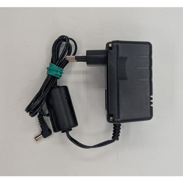 Адаптер питания 3A-181WT48, ENG, 48v 0.375a
