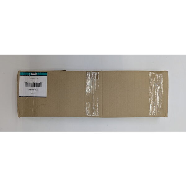 Патч панель VP50384KBLY, Panduit, телефонная, категория 3, 50 портов RJ45/568A 29917