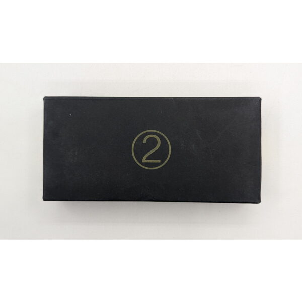 3D-очки BN96-22902A, SSG-4100GB, Samsung серии D, E, ES, комплект из 2 штук