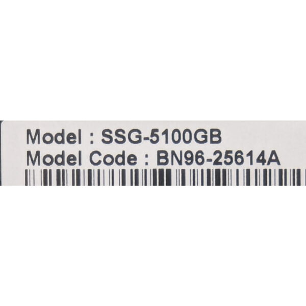 3D-очки BN96-25614A, SSG-5100GB, Samsung серии D, E, ES