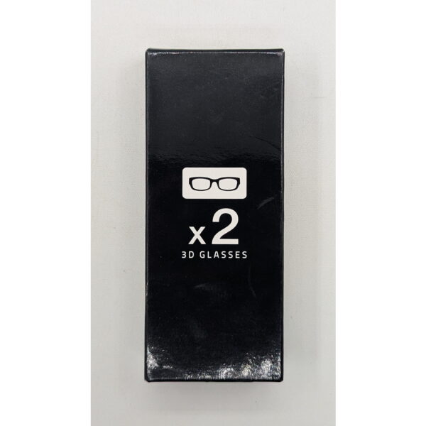 3D-очки BN96-25614A, SSG-5100GB, Samsung серии D, E, ES