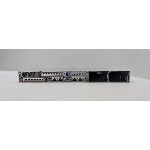 Сервер UCSC-C220-M5SX, Cisco UCS C220 M5 (Main Plumas 1U MB 15015-1 648 00U11 0011)