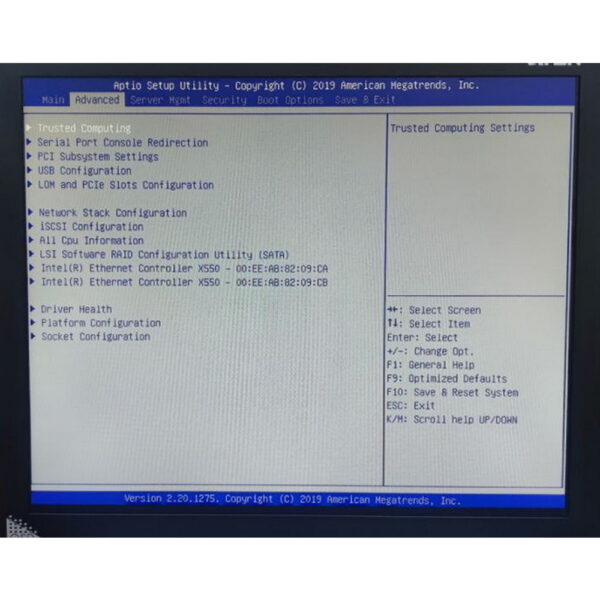 Сервер UCSC-C220-M5SX, Cisco UCS C220 M5 (Main Plumas 1U MB 15015-1 648 00U11 0011)