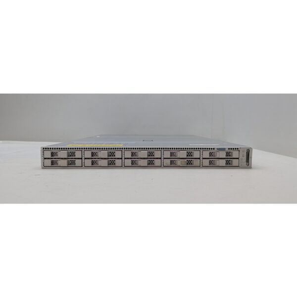 Сервер UCSC-C220-M5SX, Cisco UCS C220 M5 (Main Plumas 1U MB 15015-1 648 00U11 0011)