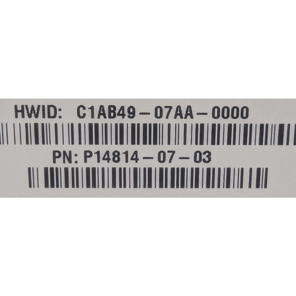 Межсетевой экран P14814-07-03, FortiGate FG-300D
