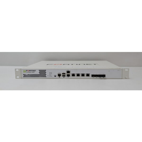Межсетевой экран P14814-07-03, FortiGate FG-300D