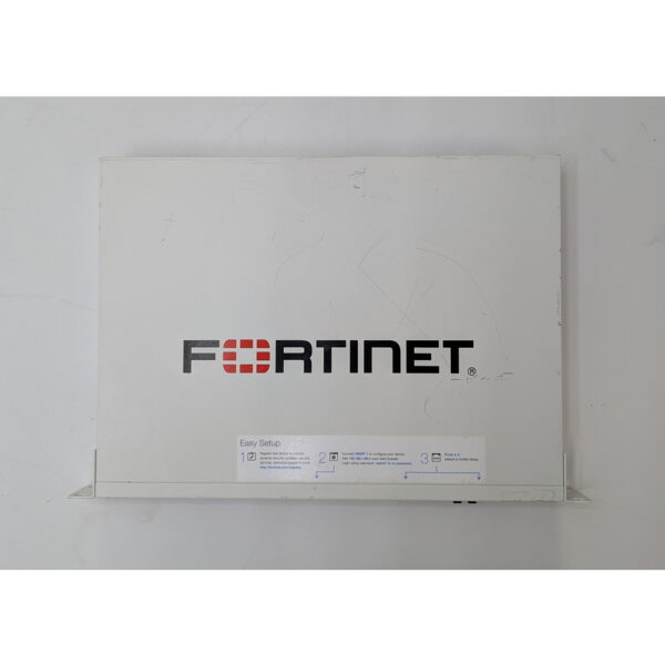 Межсетевой экран P14814-07-03, FortiGate FG-300D