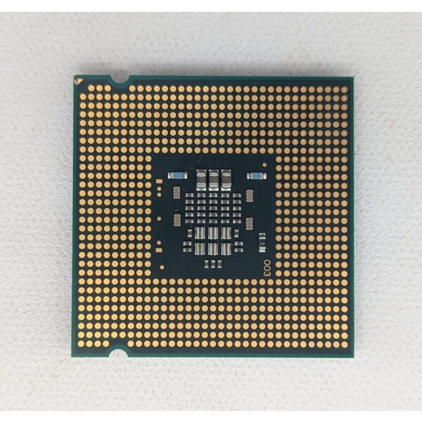 Процессор Intel Core 2 Duo E4300, SLA99