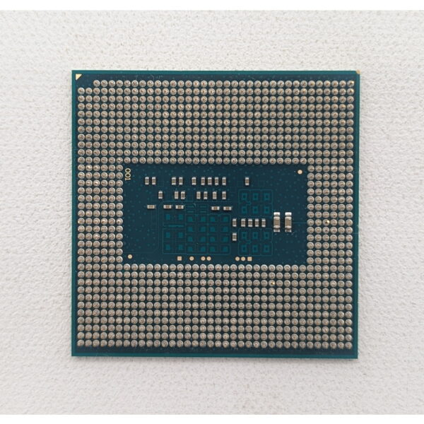 Процессор Intel Core i7 4600M, SR1H7