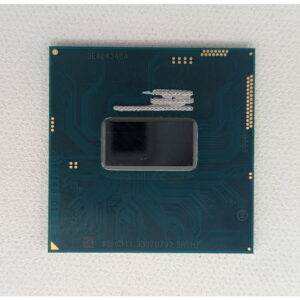 Процессор Intel Core i7 4600M, SR1H7