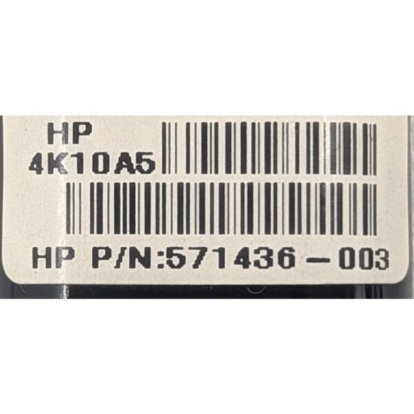 Батарея Raid контроллера 571436-003, HP Smart Array P410(512), P410(1Gb), P410i(512), P410i(1Gb), P411, P712m, P812