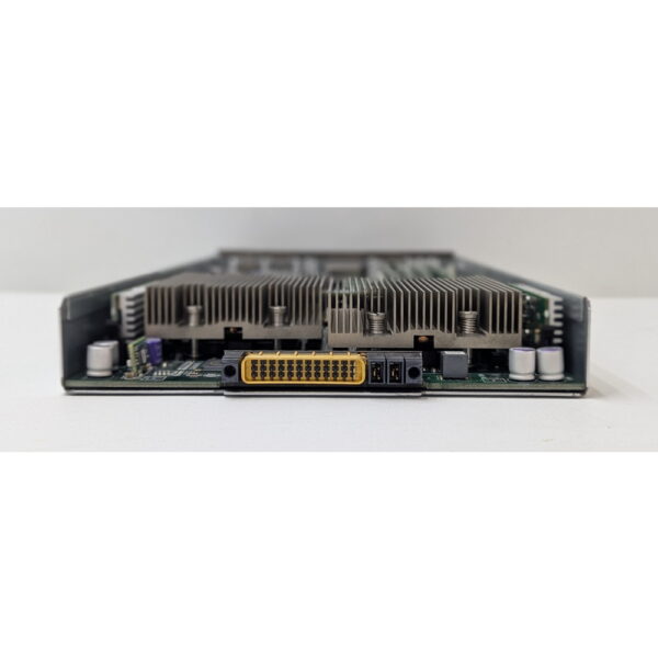 Модуль 0DU500, 100-562-141, Dell EMC CX3-40F - CPU 2 x Intel Xeon 2.8 GHz (SL8RW), SDRAM 4 x M393T2950GZ3-CCC