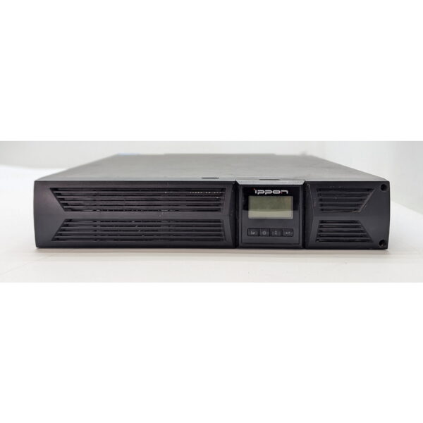 ИБП Ippon Innova RT 3000, без аккумулятора