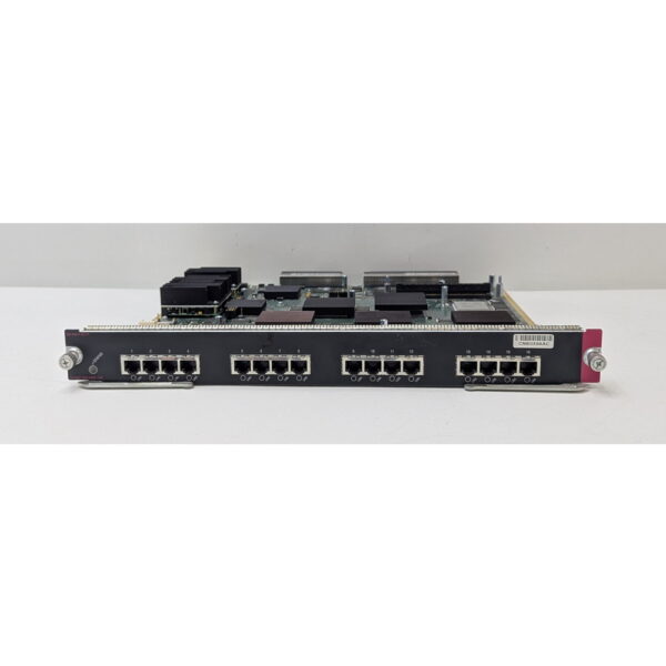 Модуль Cisco Catalyst WS-X6516-GE-TX