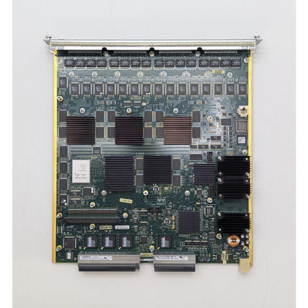 Модуль Cisco Catalyst WS-X6516-GE-TX