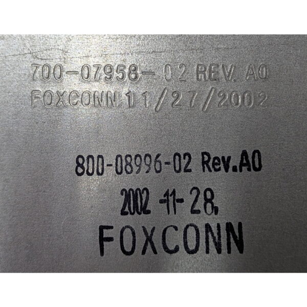 Модуль Cisco Catalyst WS-X6548-GE-TX