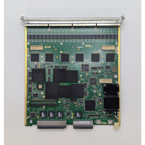 Модуль Cisco Catalyst WS-X6548-GE-TX