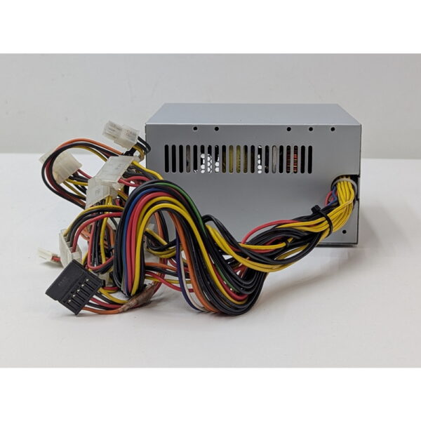 Блок питания IP-S450AQ2-0, Power Man, 450 Вт, ATX