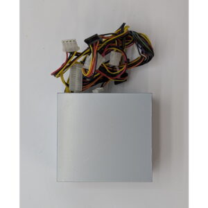 Блок питания IP-S450AQ2-0, Power Man, 450 Вт, ATX
