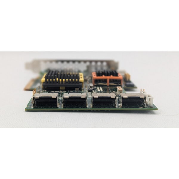 Контроллер RAID ASR-51645 09, TCA-00296-07-C, Adaptec, PCIe