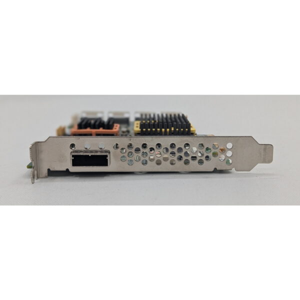 Контроллер RAID ASR-51645 09, TCA-00296-07-C, Adaptec, PCIe