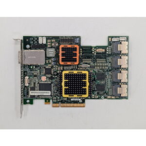 Контроллер RAID ASR-51645 09, TCA-00296-07-C, Adaptec, PCIe
