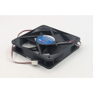 Вентилятор ZF1225ASH, Zalman, 120mm, 1000-2000rpm PWM, 26db, 4-Pin