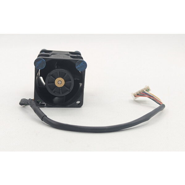 Вентилятор GFB0412EHS-8G69, HP DL120G6, DL120G7, DL320G6, DL160G6, DL165G7, 12V, 40x40x56mm, 15000