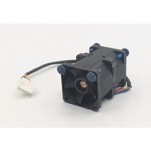 Вентилятор GFB0412EHS-8G69, HP DL120G6, DL120G7, DL320G6, DL160G6, DL165G7, 12V, 40x40x56mm, 15000