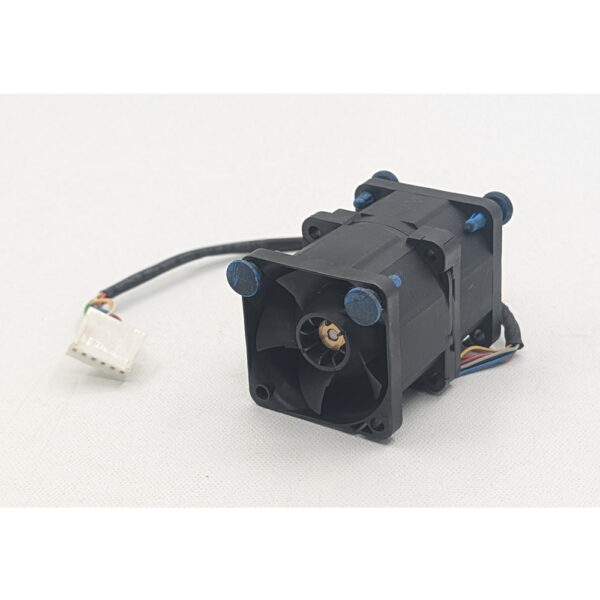 Вентилятор GFB0412EHS-8G69, HP DL120G6, DL120G7, DL320G6, DL160G6, DL165G7, 12V, 40x40x56mm, 15000