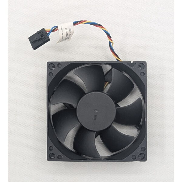 Вентилятор 0G8CNY, DS08025R12U, Dell Optiplex 7010 9010 3020 7020 9020 DT MT t1700