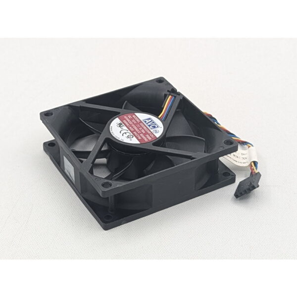 Вентилятор 0G8CNY, DS08025R12U, Dell Optiplex 7010 9010 3020 7020 9020 DT MT t1700
