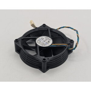 Вентилятор F128025DU, Everflow, 92x92x25mm, 4pin