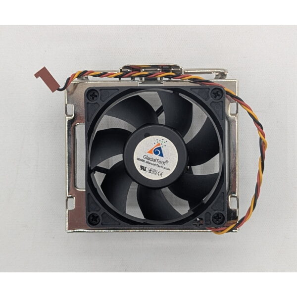 Вентилятор R127025DL, Everflow, 70x70x25, 12V, 0.15A, 3 pin