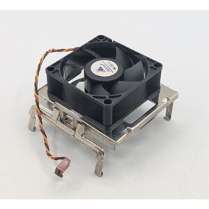 Вентилятор R127025DL, Everflow, 70x70x25, 12V, 0.15A, 3 pin