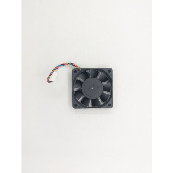 Вентилятор AFC0612DB-9J10R, Delta, 12V, 0.45A, 60x60x15MM