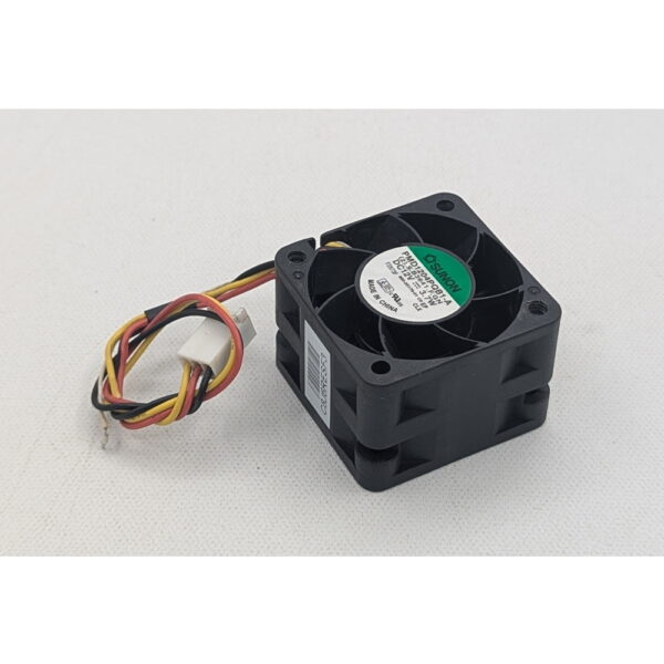 Вентилятор PMD1204PQB1-A, Sunon, 40x40x28